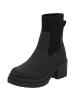 Palado Winterstiefeletten Kalymnos in Schwarz