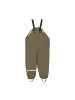 CeLaVi Regen- und Matschjacke CEBasic rainwear set PU in Grün