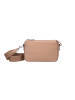 JOOP! Schultertasche 'Sofisticato 1.0 Jasmina in Sand 24 x 15 x 6 cm'