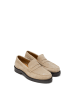 Marc O'Polo Loafer in light charleston gray
