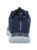 Skechers Sneaker in blau