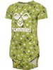 Hummel Body S/S Hmlgladly Body S/S in GREEN OLIVE