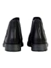 Clarks Clarkwell Demi Stiefelette mit Gummizug Schwarz
