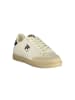 Fila Weiße Polyester-Sneaker
