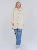 Freshlions Jacke Inger in Creme