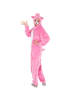 tectake Wunderschöner Bären-Overall für sie und ihn, pink