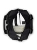RAINS Otaru W3 - Reisetasche S 53 cm (black) in schwarz
