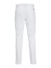 Jack & Jones Chino Hose in White 1