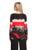 Betty Barclay Casual-Shirt in Rot