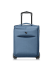 Pack Easy Easytrip 2 Rollen Kabinentrolley 45 cm in moroccan blue 1