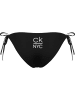 Calvin Klein Calvin Klein Bikini in pvh black