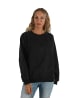 miracle of denim Sweatshirt in Black