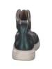 Hispanitas Stiefeletten in midnight/acero/acero/forest