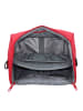 Roncato Ironik 2.0 Kulturbeutel 28 cm rosso