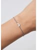 PURELEI Armband-Set Rainbow Love Silber