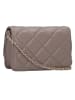 Valentino Ocarina Umhängetasche 19 cm taupe
