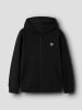 name it Strickjacke in Black1
