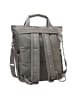 Marc O'Polo 2-in-1 Rucksack Model Pius in Graphite Dust