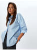 KOTON Shirt in Hellindigo