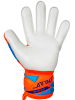 Reusch Torwarthandschuhe Attrakt Advance in 2290 shocking orange/blue