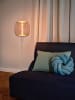 Osram DECOR STICK SHORT Bodenleuchte, 1 x E27, beige