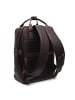 The Chesterfield Brand Calden Daypack Leder 40 cm Laptopfach in brown