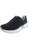 Gabor Comfort sportlicher Schnürer Blau