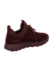 Legero Komfort Schnürschuhe in Rot