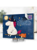 Mr. & Mrs. Panda Duftkerzen Adventskalender Einhorn Hexe Design ... in Weiß