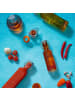 Kilner KILNER | Einkochflasche, CLIP SQUARE, klar, 300 ml