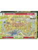 HEYE Australian Habitat (Puzzle)