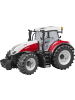 bruder Spielzeugauto 03180 Traktor Steyr 6300 Terrus CVT - 3-8 Jahre