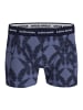 Björn Borg Boxershort 3er Pack in Blau