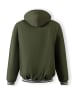 Respect Collegejacke 27mcoat11 in khaki