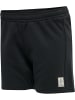 Hummel Hummel Shorts Hmlgg12 Multisport Damen in BLACK