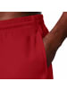 Nike Badeshorts 5" Volley Shorts in Rot