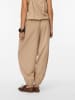 Vero Moda Hose in Natural