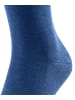 Falke Socken Airport in Blue berry