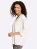 Heine Sweatshirt in ecru
