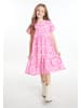 IZIA Kleid in Pink