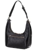 Guess Handtasche Phoebe HO SHB 65020 Logo in Black