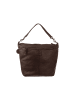 Harbour 2nd Shopper in darkbrown
