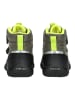 Geox Stiefelette Dunkelgrün
