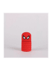 Spiderman Red 3D Federmäppchen 20 cm