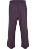 Urban Classics Jogginghose in purplenight