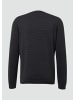 s.Oliver Strickpullover in 99G1_schwarz