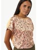 comma T-Shirt in 42A8_rosa