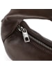 LIEBESKIND BERLIN Farrah Handtasche Leder 19 cm in roasted coconut