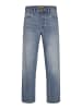 Jack & Jones Locker geschnitten in Blue Denim