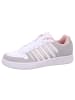 K-SWISS Sneaker Court Palisades in Weiß